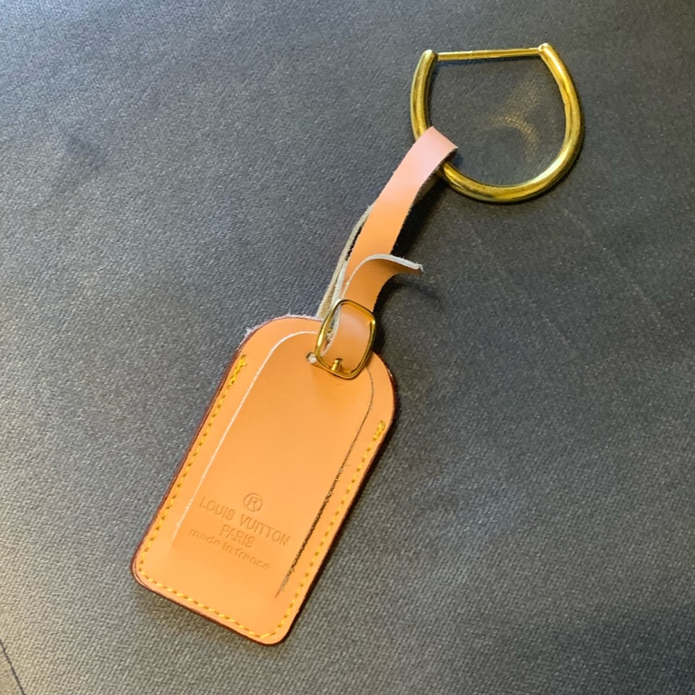 LV luggage tag🌟🌟